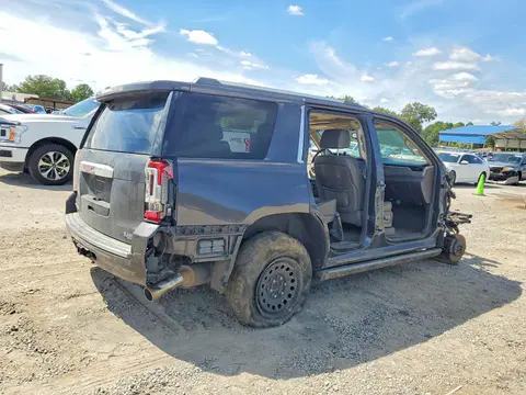2016 GMC YUKON VIN 1GKS2CKJXGR307082 фото 3