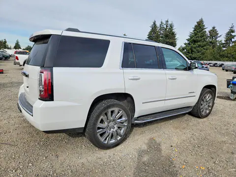 2016 GMC Yukon VIN 1GKS2CKJ1GR373794 фото 3