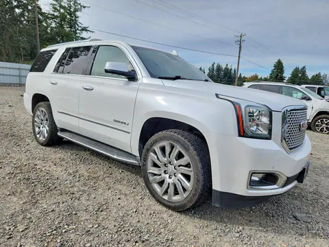 2016 GMC Yukon VIN 1GKS2CKJ1GR373794 фото 4
