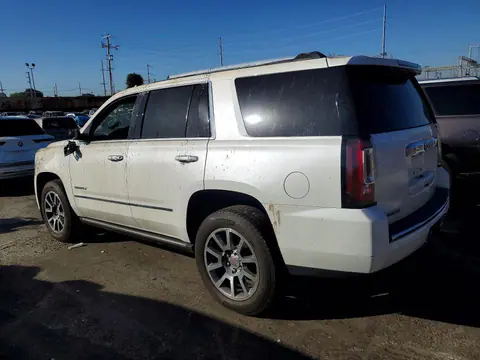 2016 GMC Yukon VIN 1GKS2CKJ3GR337489 фото 2