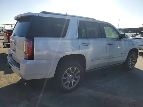 2016 GMC Yukon VIN 1GKS2CKJ3GR337489 фото 3