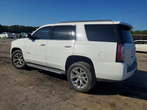 2018 GMC YUKON VIN 1GKS1BKC9JR301781 фото 2