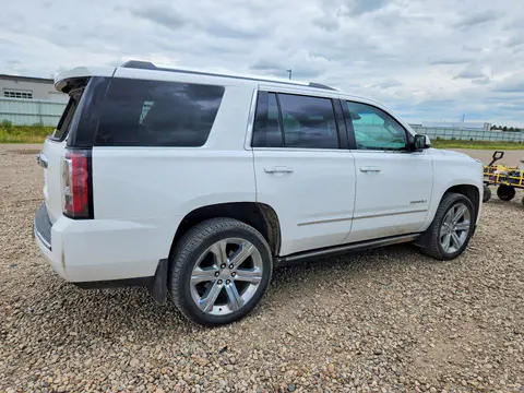 2019 GMC Yukon VIN 1GKS2CKJ0KR397626 фото 3
