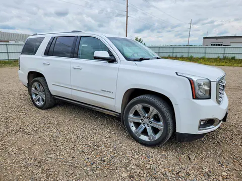 2019 GMC Yukon VIN 1GKS2CKJ0KR397626 фото 4