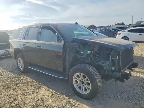 2019 GMC Yukon VIN 1GKS1BKC2KR118319 фото 4