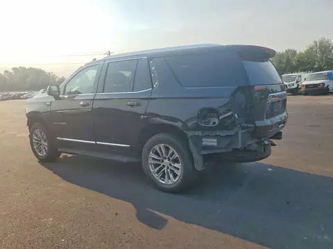1GKS2BKD5MR312593 — 2021 GMC Yukon, фото 2 с аукциона Copart 14.10.2026, Задняя часть