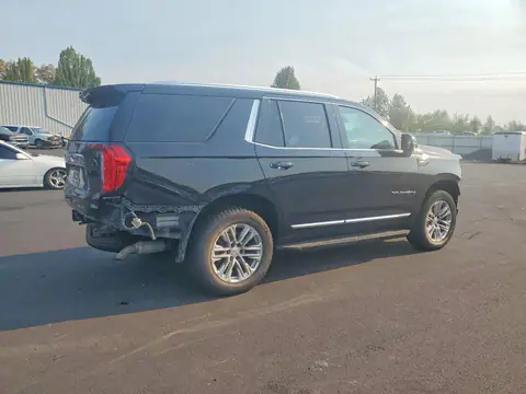 1GKS2BKD5MR312593 — 2021 GMC Yukon, фото 3 с аукциона Copart 14.10.2026, Задняя часть