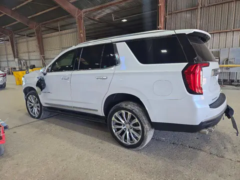 2022 GMC YUKON VIN 1GKS2DKL1NR270475 фото 2