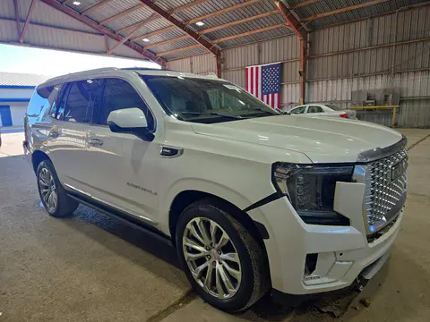 2022 GMC YUKON VIN 1GKS2DKL1NR270475 фото 4