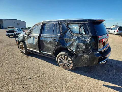 2023 GMC Yukon VIN 1GKS2DKLXPR264158 фото 2
