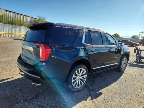 2023 GMC Yukon VIN 1GKS2DKLXPR264158 фото 3