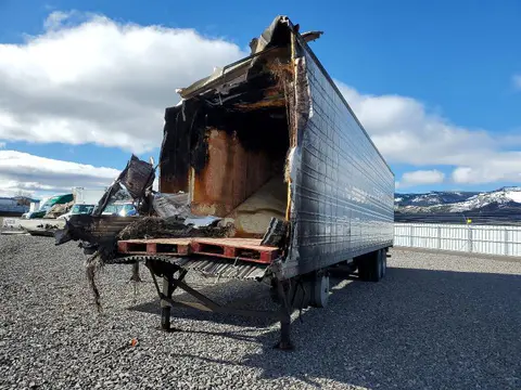 2015 Great Dane Trailers VIN 1GRAA062XFW704289 фото 2