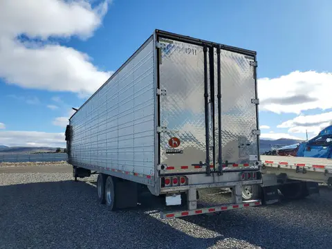 2015 Great Dane Trailers VIN 1GRAA062XFW704289 фото 3