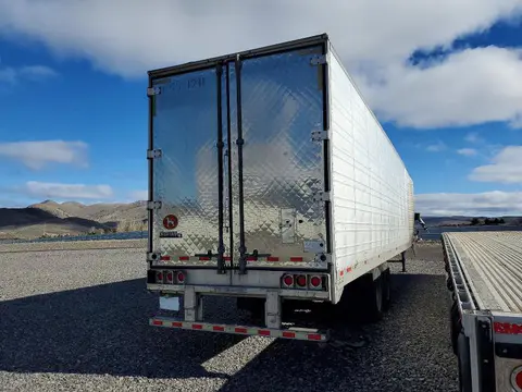 2015 Great Dane Trailers VIN 1GRAA062XFW704289 фото 4
