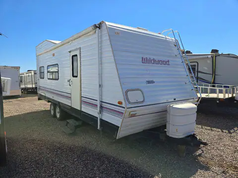 1999 GREAT NORTHERN TRAILERS VIN 4X4TWDA23XC031961 фото 4