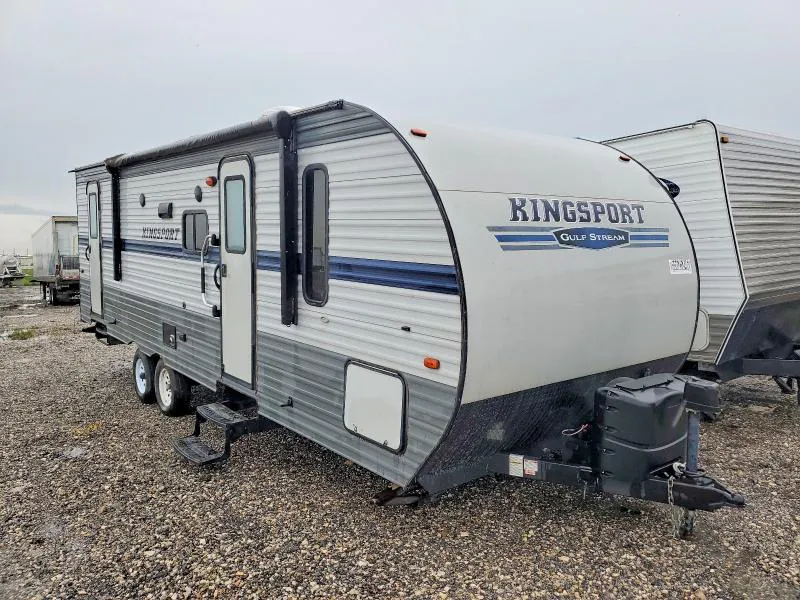 2020 GULF STREAM KINGSPORT VIN 1NL1G3025L1135275 фото 1