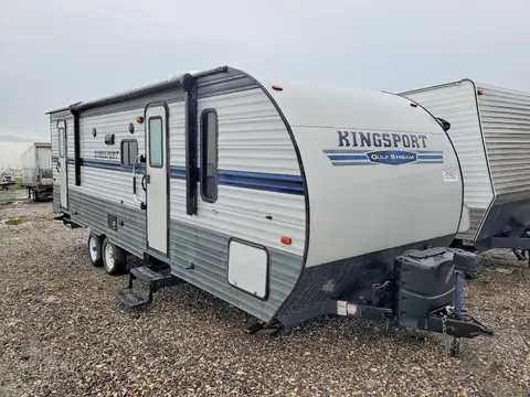 1NL1G3025L1135275 — 2020 Gulf Stream Kingsport, Мелкие вмятины и царапины (Minor Dent/Scratches), фото до ремонта