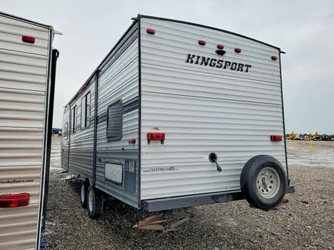 2020 GULF STREAM KINGSPORT VIN 1NL1G3025L1135275 фото 3