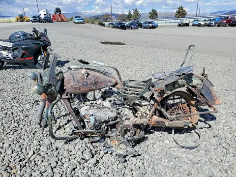 2009 HARLEY-DAVIDSON FLHRC VIN 1HD1FR4169Y649227 фото 3