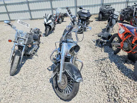 2006 HARLEY-DAVIDSON FLHRCI VIN 1HD1FRW126Y611387 фото 2