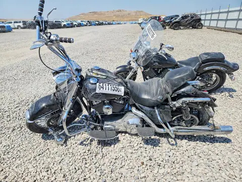 2006 HARLEY-DAVIDSON FLHRCI VIN 1HD1FRW126Y611387 фото 3