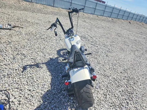 2014 Harley-Davidson FXSB VIN 1HD1BFV13EB028954 фото 4
