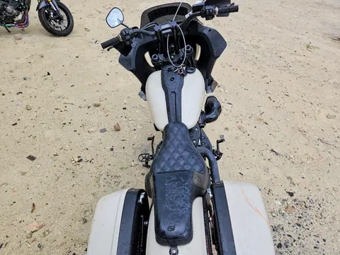 2023 Harley-Davidson Fxlrst VIN 1HD1YXZ1XPB012848 фото 6