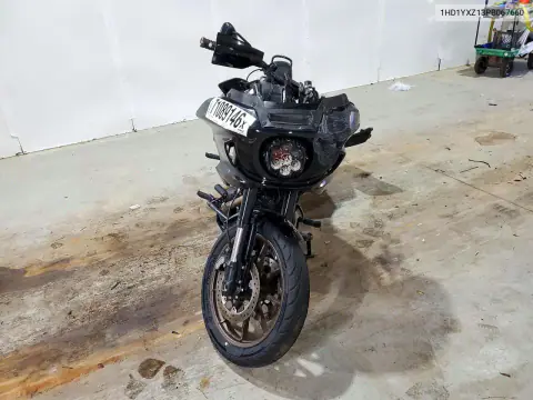 2023 Harley-Davidson Fxlrst VIN 1HD1YXZ13PB067660 фото 2