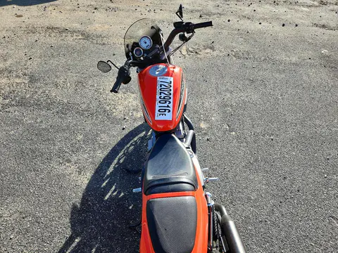 2009 Harley-Davidson Xr1200 VIN 1HD1LA6119K450418 фото 6