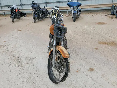2001 HARLEY-DAVIDSON XL1200 VIN 1HD1CGP191K146338 фото 2