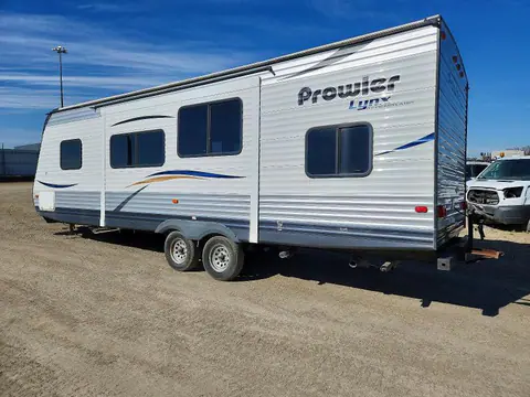 2014 Heartland Rv Prowler VIN 5SFPB3023EE278541 фото 3