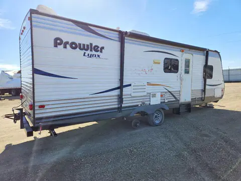 2014 Heartland Rv Prowler VIN 5SFPB3023EE278541 фото 4