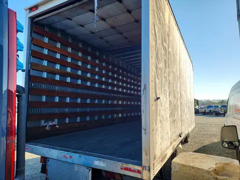 2019 Hino 195 VIN JHHSDM2H9KK009548 фото 3