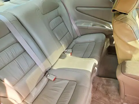 1998 HONDA ACCORD VIN 1HGCG2256WA018455 фото 10