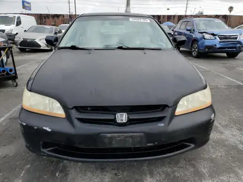 1999 HONDA ACCORD VIN 1HGCG6653XA159471 фото 5