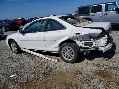 2002 HONDA ACCORD VIN 1HGCG22582A014966 фото 2