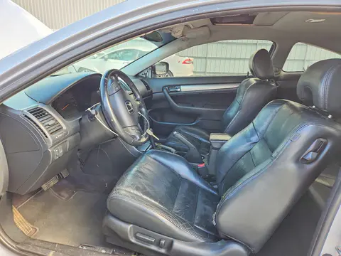 2003 Honda Accord Ex VIN 1HGCM82693A035931 фото 7