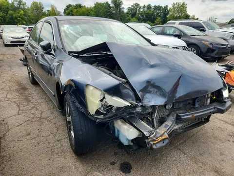 2004 HONDA ACCORD VIN 1HGCM56364A036017 фото 4
