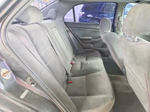 2004 HONDA ACCORD VIN 1HGCM56394A117268 фото 10
