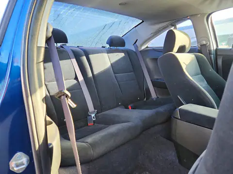 1HGCM71564A019416 — 2004 Honda Accord, Передняя часть, фото до ремонта