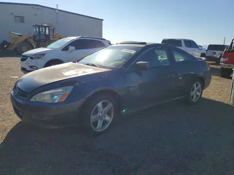 1HGCM81606A002287 — 2006 Honda Accord, Естественный износ (Normal Wear), фото до ремонта