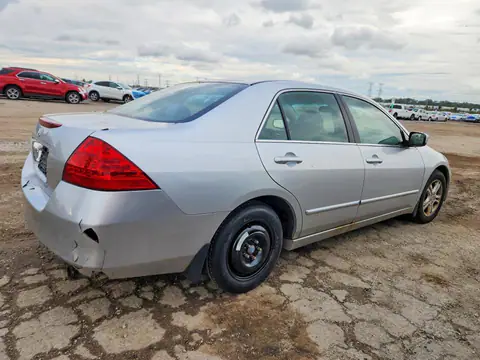 1HGCM56386A100383 — 2006 Honda Accord, фото 3 с аукциона Copart 06.10.2026, Естественный износ