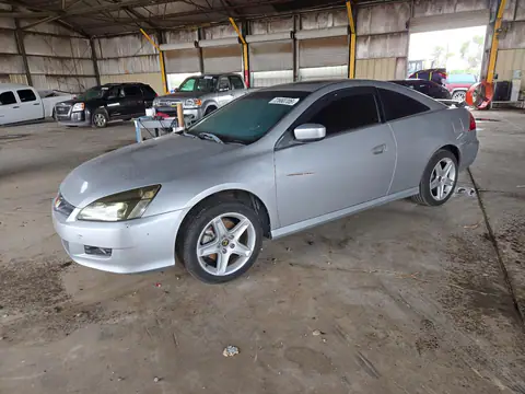 1HGCM81646A002261 — 2006 Honda Accord, Сторона, фото до ремонта