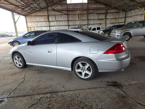 1HGCM81646A002261 — 2006 Honda Accord, фото 2 с аукциона Copart 19.10.2026, Сторона