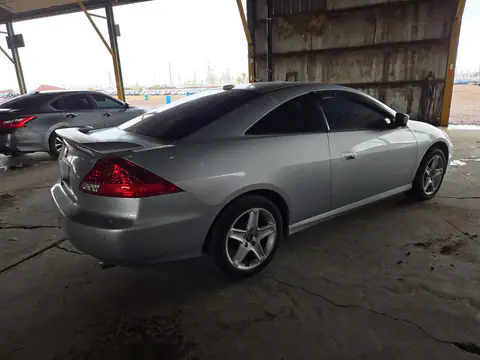 1HGCM81646A002261 — 2006 Honda Accord, фото 3 с аукциона Copart 19.10.2026, Сторона
