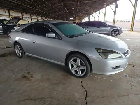 1HGCM81646A002261 — 2006 Honda Accord, фото 4 с аукциона Copart 19.10.2026, Сторона