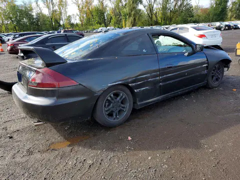 2007 HONDA ACCORD VIN 1HGCM72657A003543 фото 3