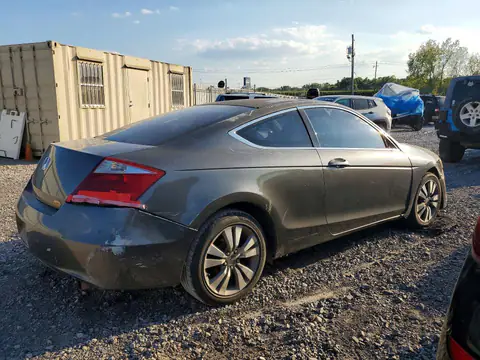 1HGCS12768A000745 — 2008 Honda Accord, фото 3 с аукциона Copart 06.10.2026, Передняя часть