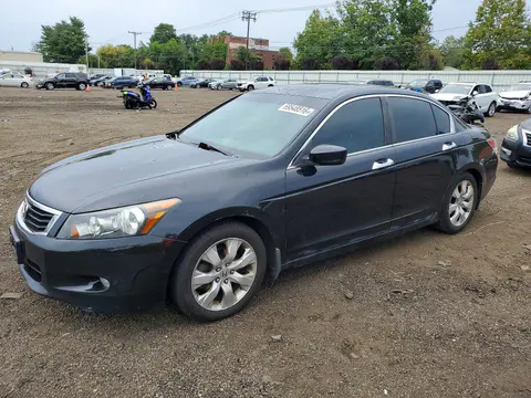 1HGCP36848A033582 — 2008 Honda Accord, Естественный износ (Normal Wear), фото до ремонта