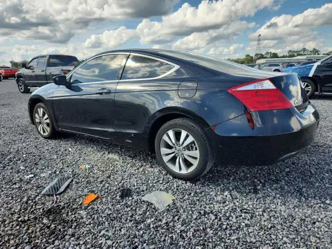 2008 HONDA ACCORD VIN 1HGCS12378A009175 фото 2